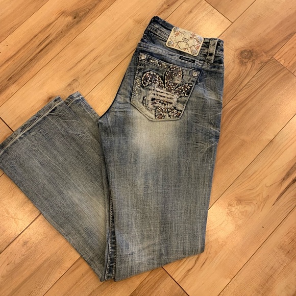 Designer Jeans - Picture 1 of 7